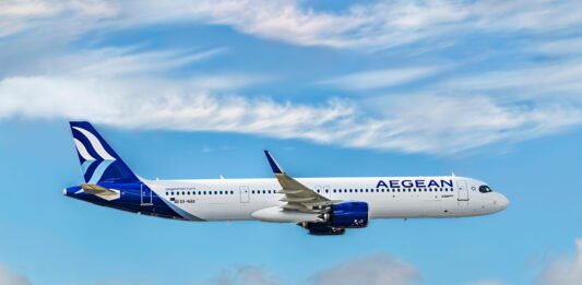 AEGEAN Meilenrabatt für Prämienflüge bis März 2026 AEGEAN bietet aktuell einen Meilenrabatt für Award Tickets im Miles+Bonus Programm.