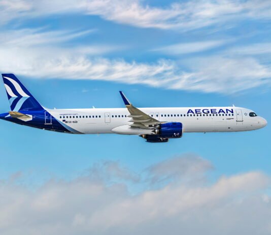 AEGEAN Meilenrabatt für Prämienflüge bis März 2026 AEGEAN bietet aktuell einen Meilenrabatt für Award Tickets im Miles+Bonus Programm.