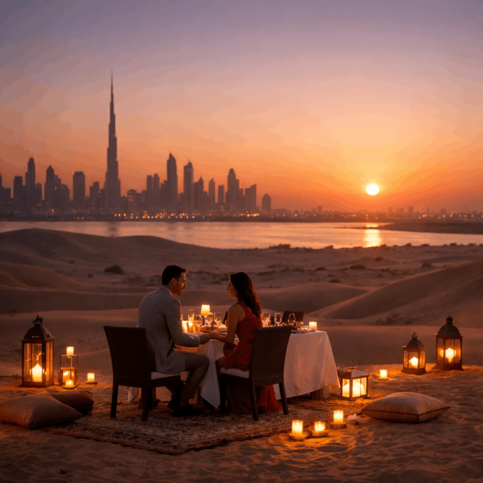 Qatar Airways Valentinstag-Aktion mit bis zu 20 Prozent Rabatt ab Deutschland.