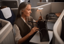 Allegris Business Class jetzt im Lufthansa Dreamliner Lufthansa setzt die Allegris Business Class jetzt auch im Boeing 787-9 Dreamliner ein. Erste Flüge starten ab Frankfurt.