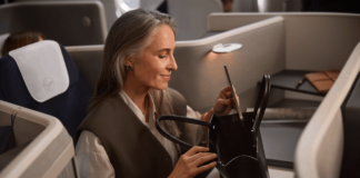 Allegris Business Class jetzt im Lufthansa Dreamliner Lufthansa setzt die Allegris Business Class jetzt auch im Boeing 787-9 Dreamliner ein. Erste Flüge starten ab Frankfurt.