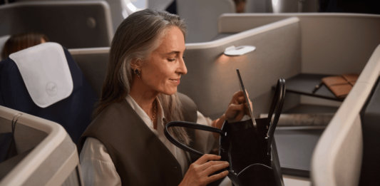 Allegris Business Class jetzt im Lufthansa Dreamliner Lufthansa setzt die Allegris Business Class jetzt auch im Boeing 787-9 Dreamliner ein. Erste Flüge starten ab Frankfurt.