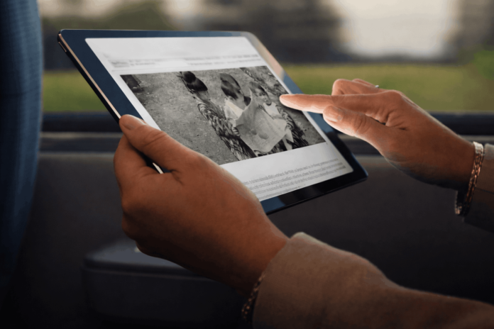 Mit einem Digitalabo der F.A.Z. können BahnBonus-Teilnehmer derzeit 9.000 BahnBonus Punkte sammeln.