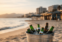 Ballermann-Verbot auf Mallorca? Palma plant radikale Wende Ein mögliches Ballermann-Verbot auf Mallorca sorgt derzeit für Diskussionen.