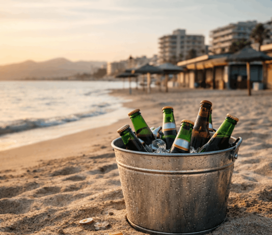 Ballermann-Verbot auf Mallorca? Palma plant radikale Wende Ein mögliches Ballermann-Verbot auf Mallorca sorgt derzeit für Diskussionen.