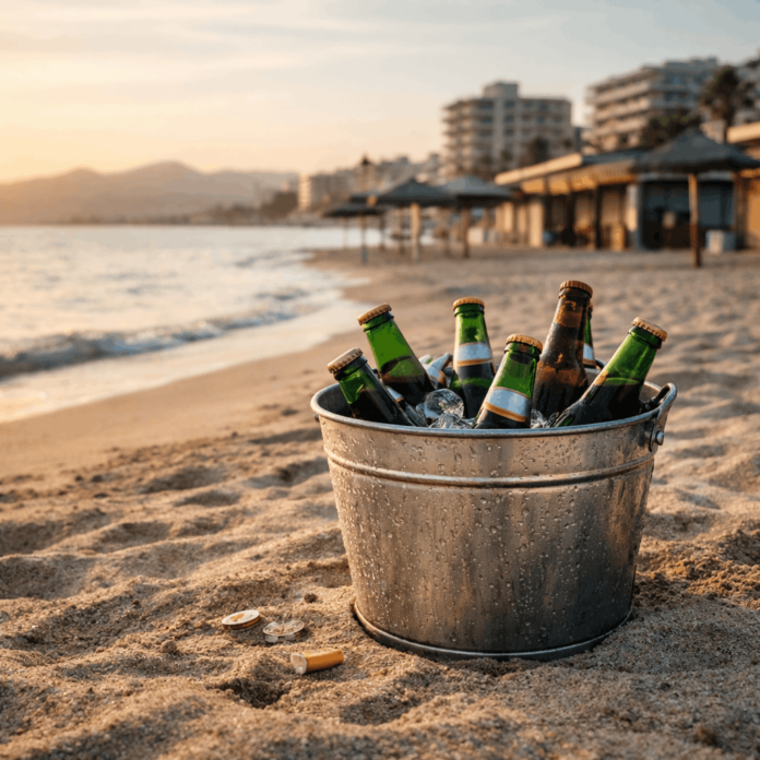 Ein mögliches Ballermann-Verbot auf Mallorca sorgt derzeit für Diskussionen.