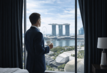 Mehr Marriott Bonvoy Punkte für KrisFlyer Meilen – lohnt sich das jetzt? Mehr Marriott Bonvoy Punkte für KrisFlyer Meilen ab April. Die Umwandlung wird attraktiver – aber lohnt sich der Transfer wirklich?