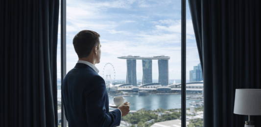 Mehr Marriott Bonvoy Punkte für KrisFlyer Meilen – lohnt sich das jetzt? Mehr Marriott Bonvoy Punkte für KrisFlyer Meilen ab April. Die Umwandlung wird attraktiver – aber lohnt sich der Transfer wirklich?