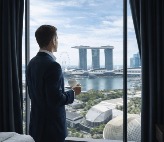 Mehr Marriott Bonvoy Punkte für KrisFlyer Meilen – lohnt sich das jetzt? Mehr Marriott Bonvoy Punkte für KrisFlyer Meilen ab April. Die Umwandlung wird attraktiver – aber lohnt sich der Transfer wirklich?