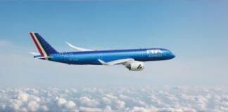 ITA Airways tritt Miles & More bei – wichtiger Meilenstein ITA Airways bei Miles & More startet ab April. Was sich für Fluggäste ändert und welche Vorteile das größere Netzwerk bringt. Bildquelle: Lufthansa