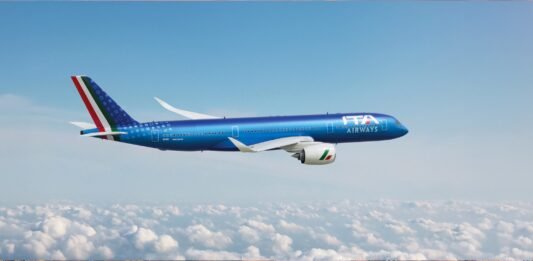 ITA Airways tritt Miles & More bei – wichtiger Meilenstein ITA Airways bei Miles & More startet ab April. Was sich für Fluggäste ändert und welche Vorteile das größere Netzwerk bringt. Bildquelle: Lufthansa