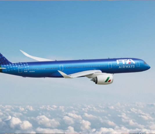 ITA Airways tritt Miles & More bei – wichtiger Meilenstein ITA Airways bei Miles & More startet ab April. Was sich für Fluggäste ändert und welche Vorteile das größere Netzwerk bringt. Bildquelle: Lufthansa