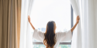 Kostenlose Marriott-Übernachtung dank Free Night Award Kostenlose Marriott Übernachtung jetzt mit mehr Flexibilität durch zusätzliche Punkte.