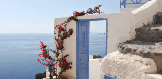 Bis zu 150 DISCOVERY Dollar für Aufenthalte in Griechenland Bis zu 150 DISCOVERY Dollar extra für Aufenthalte in Griechenland nach Registrierung.