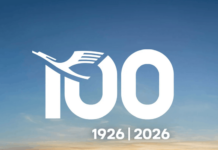 100 Extra-Meilen am Frankfurt Airport zum Lufthansa Jubiläum Am Frankfurt Airport gibt es im März und April 2026 einmalig 100 Extra-Meilen für Miles & More Teilnehmer.
