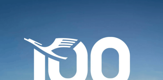 100 Extra-Meilen am Frankfurt Airport zum Lufthansa Jubiläum Am Frankfurt Airport gibt es im März und April 2026 einmalig 100 Extra-Meilen für Miles & More Teilnehmer.