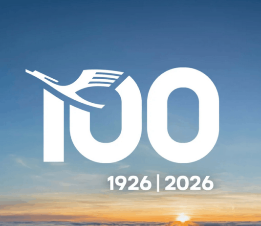 100 Extra-Meilen am Frankfurt Airport zum Lufthansa Jubiläum Am Frankfurt Airport gibt es im März und April 2026 einmalig 100 Extra-Meilen für Miles & More Teilnehmer.
