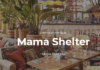 Mama Shelter 3 für 2 Angebot im Frühling 3 Nächte bleiben, nur 2 zahlen – Mama Shelter startet Frühlingsangebot in vielen Städten. Bildquelle: Accor / Mama Shelter