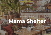Mama Shelter 3 für 2 Angebot im Frühling 3 Nächte bleiben, nur 2 zahlen – Mama Shelter startet Frühlingsangebot in vielen Städten. Bildquelle: Accor / Mama Shelter