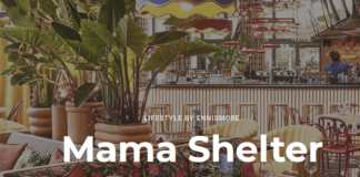 Mama Shelter 3 für 2 Angebot im Frühling 3 Nächte bleiben, nur 2 zahlen – Mama Shelter startet Frühlingsangebot in vielen Städten. Bildquelle: Accor / Mama Shelter