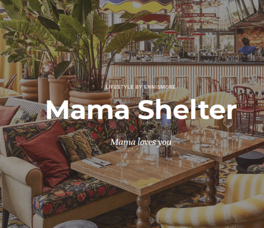 Mama Shelter 3 für 2 Angebot im Frühling 3 Nächte bleiben, nur 2 zahlen – Mama Shelter startet Frühlingsangebot in vielen Städten. Bildquelle: Accor / Mama Shelter