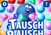 PAYBACK startet App-Gewinnspiel „Tauschrausch“ Neues PAYBACK-Gewinnspiel in der App: Spiele Level, sammle Sterne und sichere dir Chancen auf Punkte.