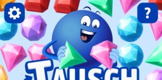 PAYBACK startet App-Gewinnspiel „Tauschrausch“ Neues PAYBACK-Gewinnspiel in der App: Spiele Level, sammle Sterne und sichere dir Chancen auf Punkte.