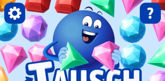 PAYBACK startet App-Gewinnspiel „Tauschrausch“ Neues PAYBACK-Gewinnspiel in der App: Spiele Level, sammle Sterne und sichere dir Chancen auf Punkte.