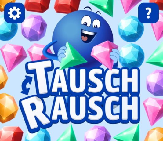 PAYBACK startet App-Gewinnspiel „Tauschrausch“ Neues PAYBACK-Gewinnspiel in der App: Spiele Level, sammle Sterne und sichere dir Chancen auf Punkte.
