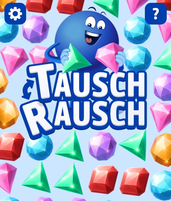 Neues PAYBACK-Gewinnspiel in der App: Spiele Level, sammle Sterne und sichere dir Chancen auf Punkte.