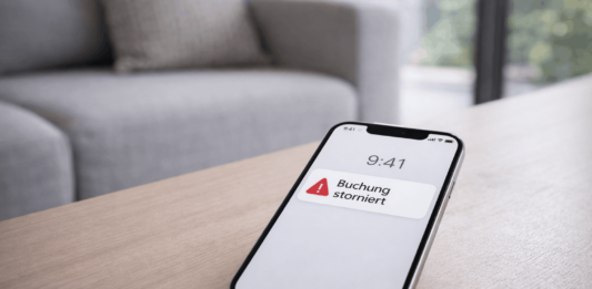 Probleme bei Ferienwohnungen – typische Fallen vermeiden Probleme bei Ferienwohnungen können den Urlaub schnell kippen. Diese Fehler solltest du vermeiden und darauf unbedingt achten.