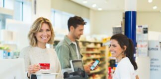 PAYBACK Punkte mit Sparkassen-Card jetzt auch bei dm – 100€ dm-Gutscheine zu gewinnen Bei dm lassen sich jetzt PAYBACK Punkte automatisch beim Bezahlen mit der Sparkassen-Card sammeln.