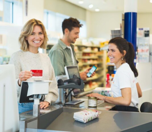 PAYBACK Punkte mit Sparkassen-Card jetzt auch bei dm – 100€ dm-Gutscheine zu gewinnen Bei dm lassen sich jetzt PAYBACK Punkte automatisch beim Bezahlen mit der Sparkassen-Card sammeln.