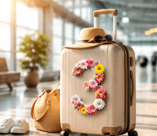 ALL Accor Punkte im Frühjahr 2026 mehrfach sammeln Frühjahrsreisen mit 2x oder 3x ALL Accor Punkten belohnt.