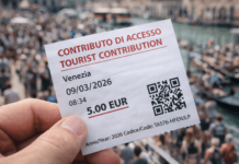 Neue Touristensteuern in Europa 2026 Touristensteuern in Europa steigen weiter. Welche Städte 2026 neue Abgaben verlangen und wo Urlaub für Reisende teurer wird.