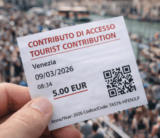 Neue Touristensteuern in Europa 2026 Touristensteuern in Europa steigen weiter. Welche Städte 2026 neue Abgaben verlangen und wo Urlaub für Reisende teurer wird.