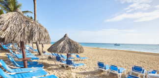 World of Hyatt doppelte Punkte bei Bahia Principe sichern World of Hyatt bietet doppelte Punkte bis 30. Juni 2026 bei Bahia Principe Hotels.