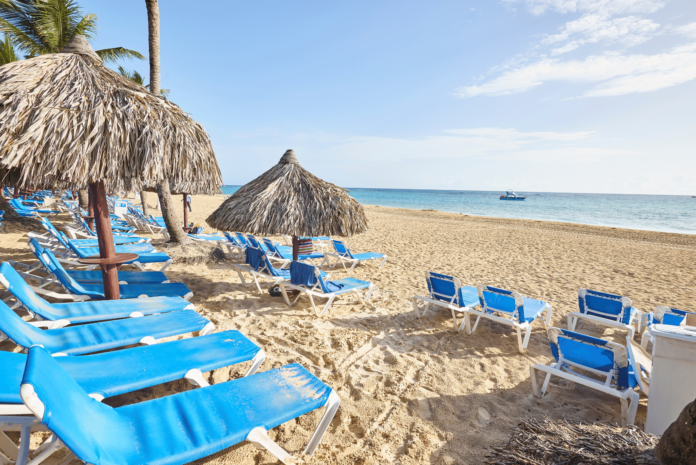 World of Hyatt bietet doppelte Punkte bis 30. Juni 2026 bei Bahia Principe Hotels.