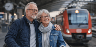 BahnCard 50 Rabatt im Frühjahr – lohnt sich das Angebot? Für wen sich das Angebot lohnt und wie du zusätzlich BahnBonus Punkte sammelst.