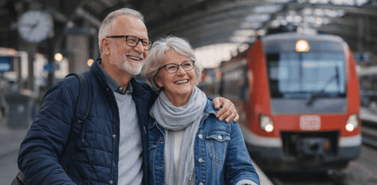 BahnCard 50 Rabatt im Frühjahr – lohnt sich das Angebot? Für wen sich das Angebot lohnt und wie du zusätzlich BahnBonus Punkte sammelst.