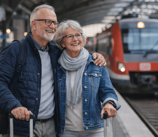 BahnCard 50 Rabatt im Frühjahr – lohnt sich das Angebot? Für wen sich das Angebot lohnt und wie du zusätzlich BahnBonus Punkte sammelst.