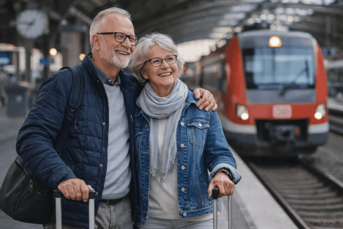 Für wen sich das Angebot lohnt und wie du zusätzlich BahnBonus Punkte sammelst.