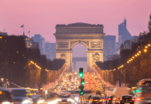 30 GHA DISCOVERY-Dollars für Aufenthalte in Paris Sammle 30 GHA DISCOVERY-Dollars in Paris! Erfahre im Artikel alle Details zur Buchung und Gültigkeit der Aktion.