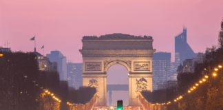 30 GHA DISCOVERY-Dollars für Aufenthalte in Paris Sammle 30 GHA DISCOVERY-Dollars in Paris! Erfahre im Artikel alle Details zur Buchung und Gültigkeit der Aktion.