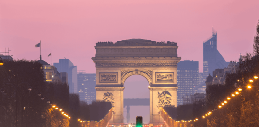 30 GHA DISCOVERY-Dollars für Aufenthalte in Paris Sammle 30 GHA DISCOVERY-Dollars in Paris! Erfahre im Artikel alle Details zur Buchung und Gültigkeit der Aktion.