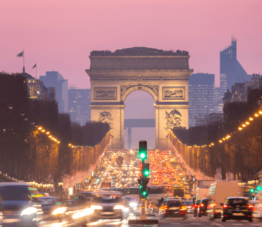 30 GHA DISCOVERY-Dollars für Aufenthalte in Paris Sammle 30 GHA DISCOVERY-Dollars in Paris! Erfahre im Artikel alle Details zur Buchung und Gültigkeit der Aktion.