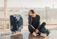 Ist der Sommerurlaub 2026 noch sicher? Experte warnt vor Risiken bei Flügen und steigenden Kerosinpreisen. Das solltest du jetzt wissen.