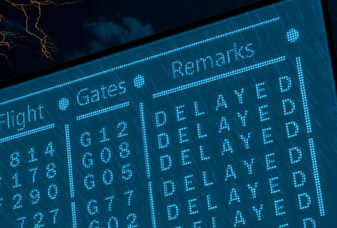 Flugausfall wegen Kerosinmangel – welche Rechte du hast und wann du Anspruch auf Erstattung oder Umbuchung hast.