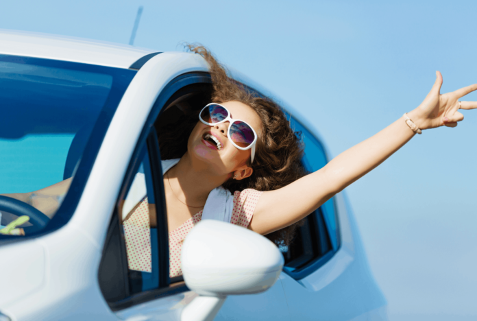 Mietwagen bei Hertz jetzt auch mit Flying Blue Meilen bezahlen.