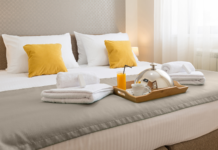 Bis zu 50.000 World of Hyatt Bonuspunkte sammeln Bei längeren Aufenthalten lassen sich bis zu 50.000 World of Hyatt Bonuspunkte sammeln. So funktioniert die aktuelle Aktion.